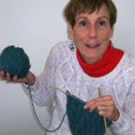 Bonnie Giacobbe Purling Angels