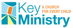 Key Ministry Logo